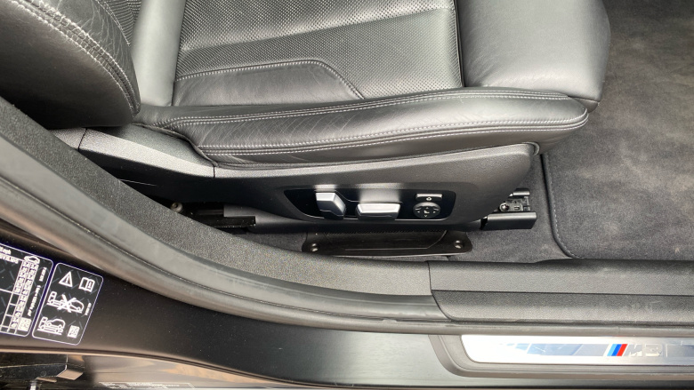 BMW M3 xDrive Competition M 5dr Step Auto Petrol Estate